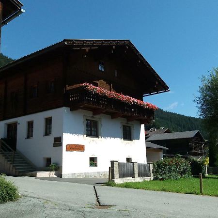 Haus Antonius Hotell Sankt Lorenzen im Lesachtal Eksteriør bilde